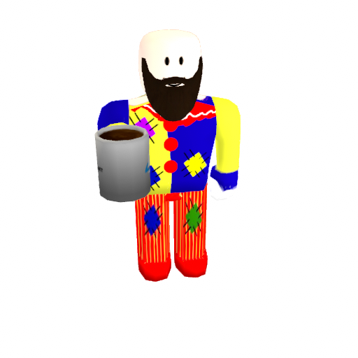 oxubotheclown's avatar