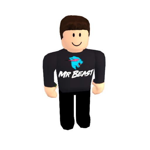 TheFakeMrBeast's avatar