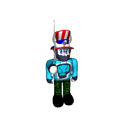 Pandaa0's avatar