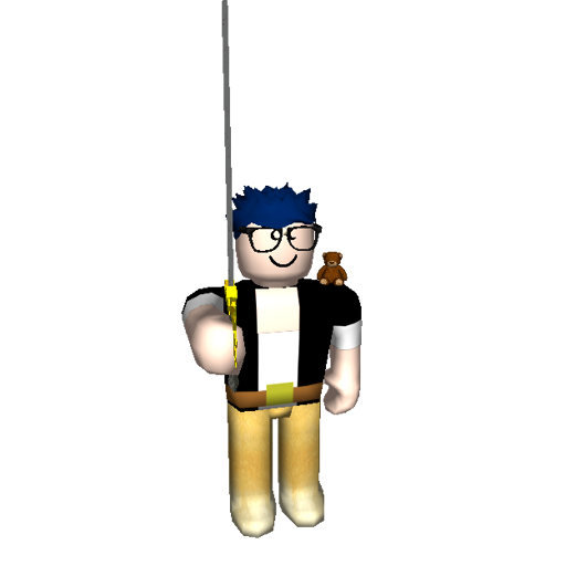 ilovebrickplanet123's avatar