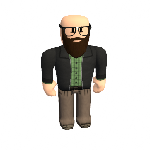 Walter Blox's avatar