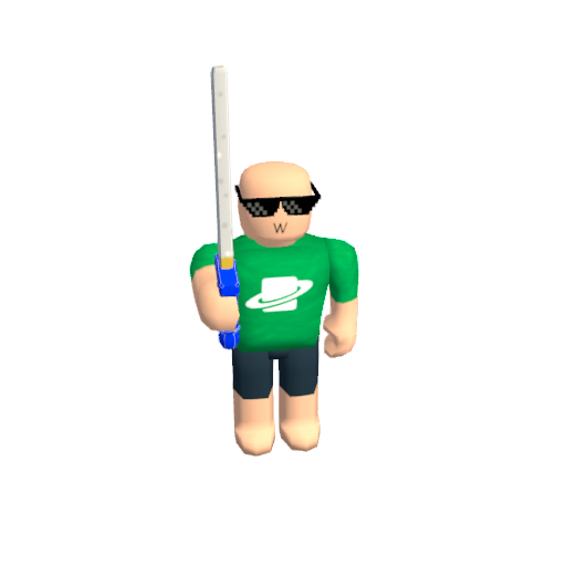 Emerald Fox's avatar