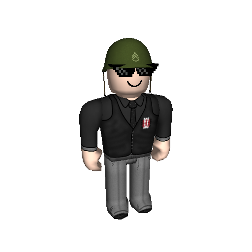 Beam's avatar