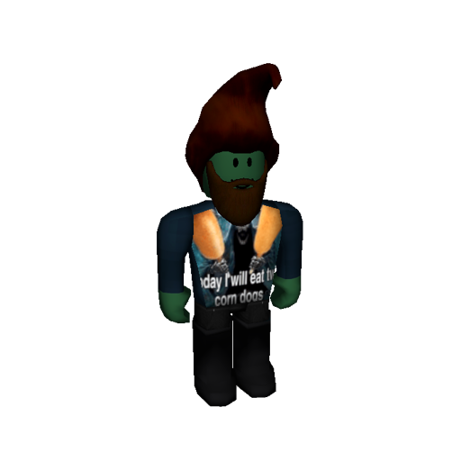 Hehe Corndog's avatar