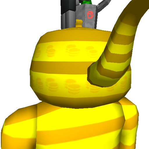 BrickResident