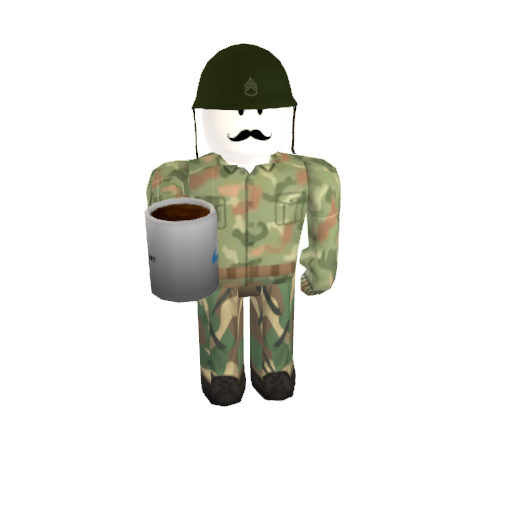 ComradeCtrl's avatar