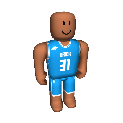 Allen Iverson's avatar