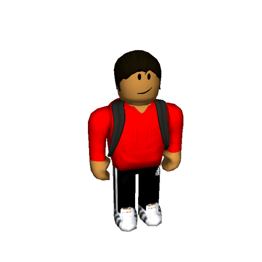 RamiroMercado's avatar