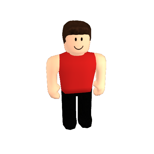 Anthonyxretsu's avatar