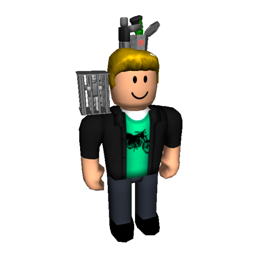 Judgebear50's avatar