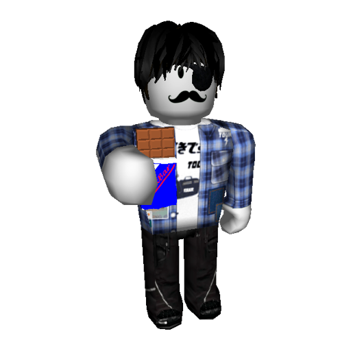 boomer's avatar