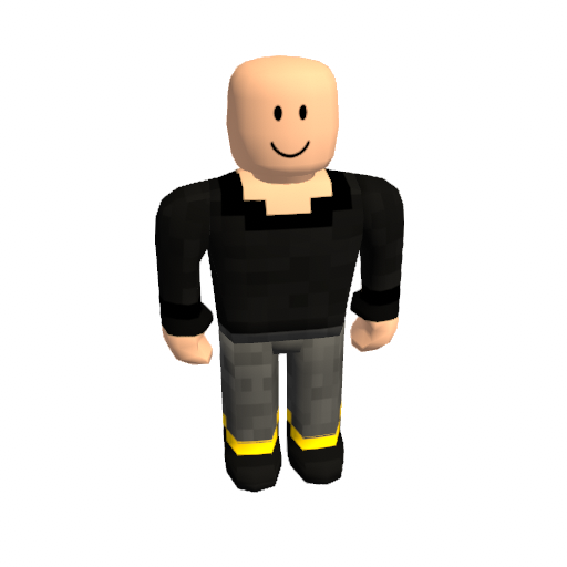 Isaaak Hymo's avatar