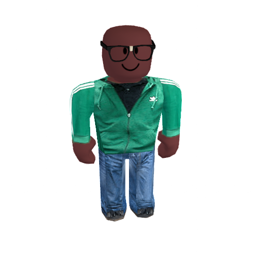 YourLocalDeliveryMan's avatar