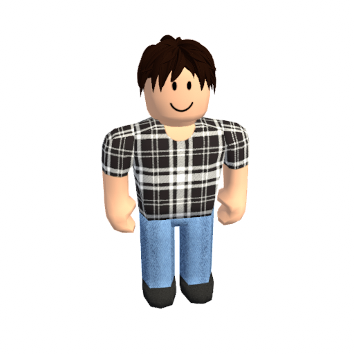 DuckPlayz21's avatar