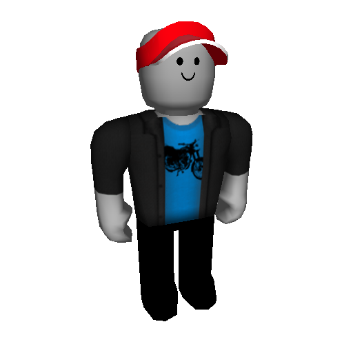 Brickplayer75's avatar