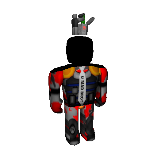 jasonvoorhees13's avatar