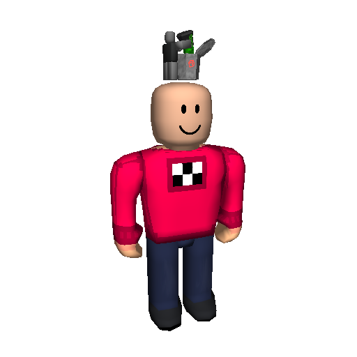 idiotRaven's avatar