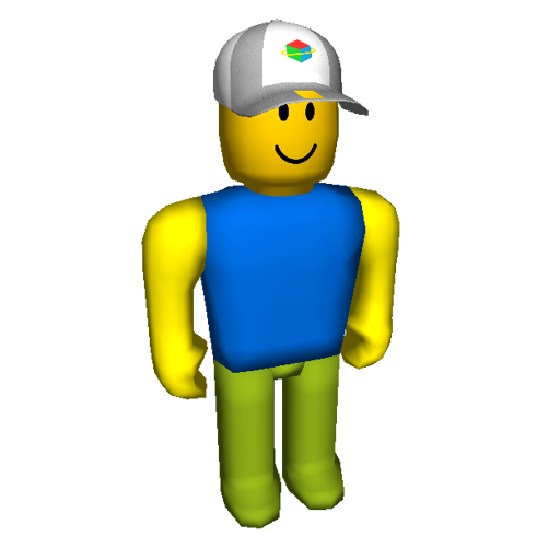 BloxBattler's avatar