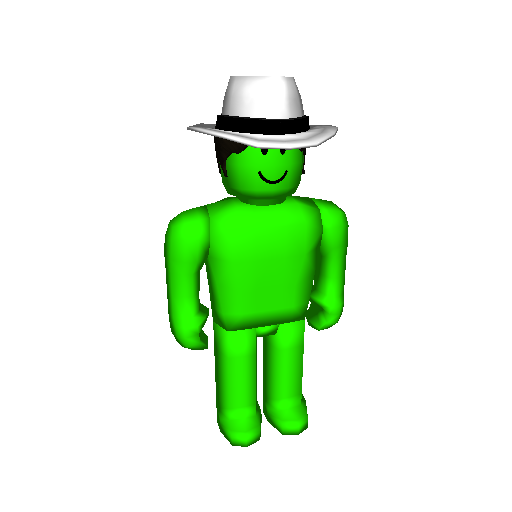 Create's avatar