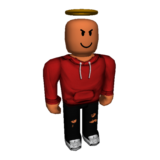 Baderadam1333's avatar