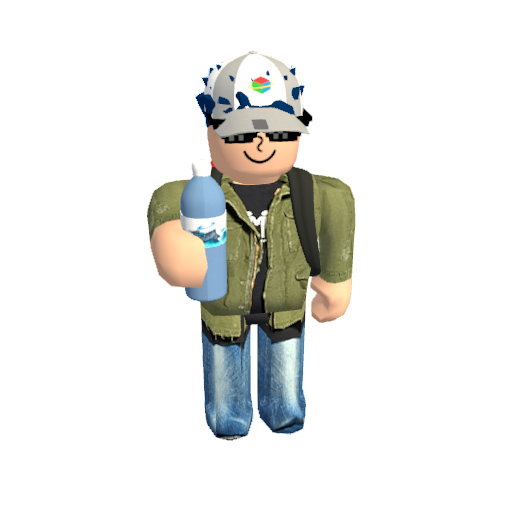 Bradie's avatar