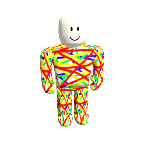 Luke Wrench's avatar