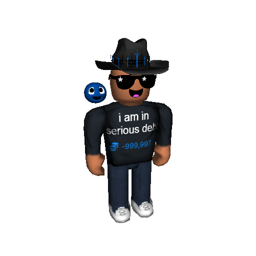 Revolt's avatar
