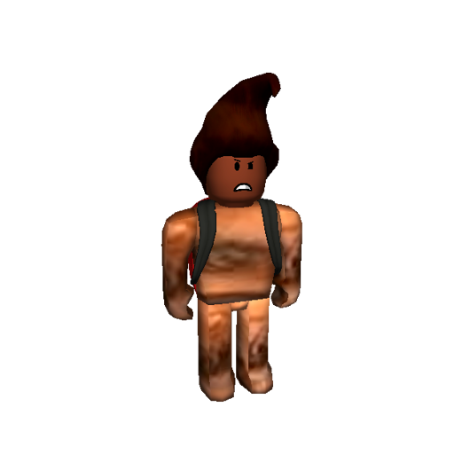 Notlikesussybaka's avatar