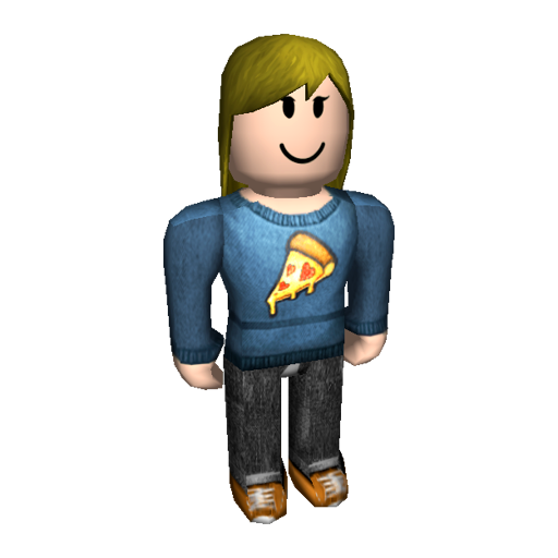 ilovepizzagirl123's avatar