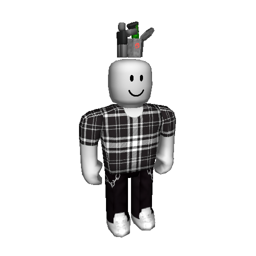 Happy_wolfy's avatar