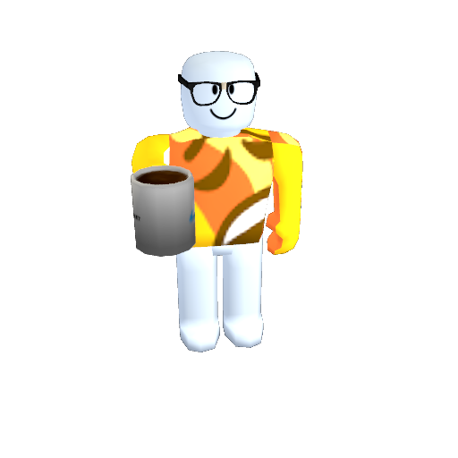 Tommy's avatar