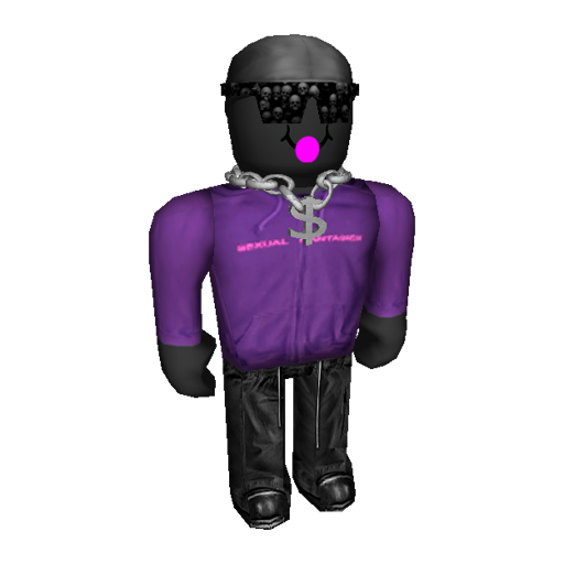 Trade Declined's avatar