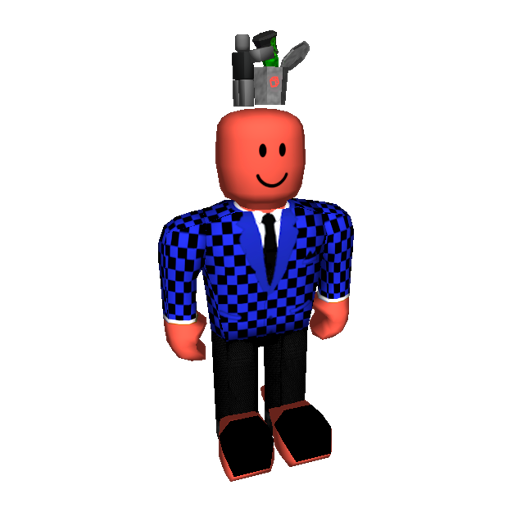 ALTAC's avatar