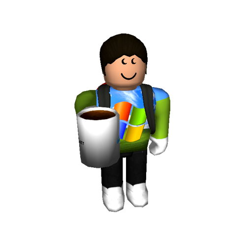 MikeBrickPlanet's avatar