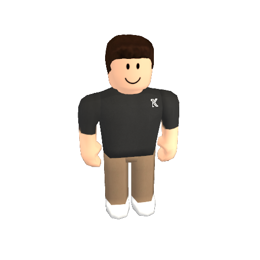 ItsWyattDRobloxYT's avatar