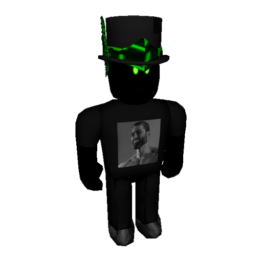 Revolt's avatar
