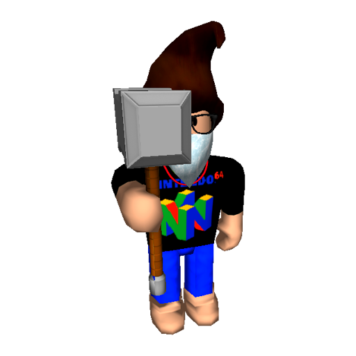ehr's avatar