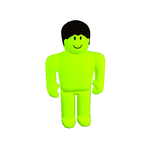 isaacHamburger's avatar