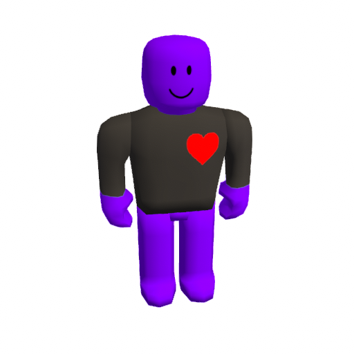 Purple Guy's avatar