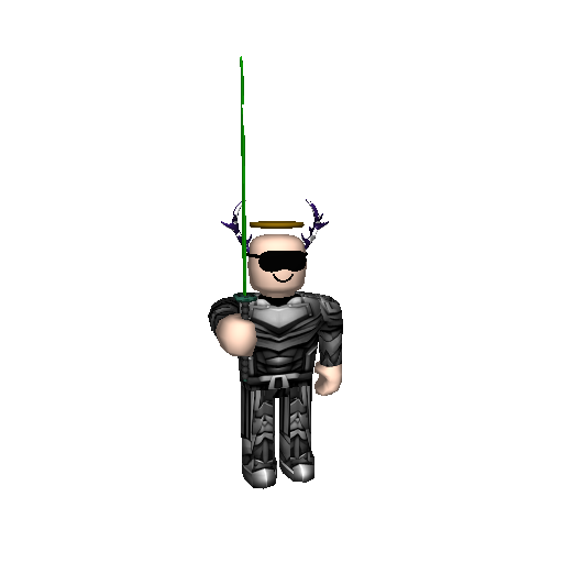 Moskau's avatar