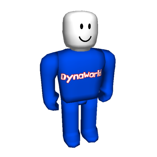 Dynaworld's avatar