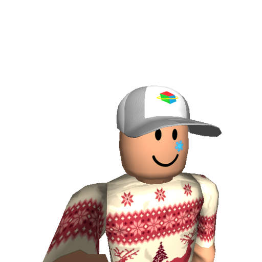 a chill dude