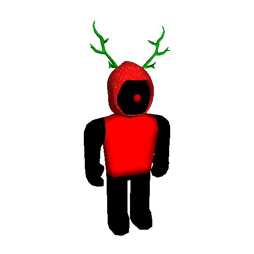 Rudolph's avatar