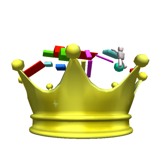 Sicarius Storage's avatar