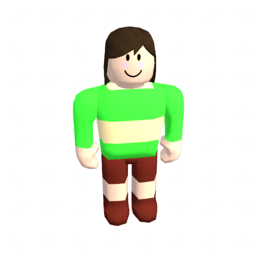 Determination's avatar