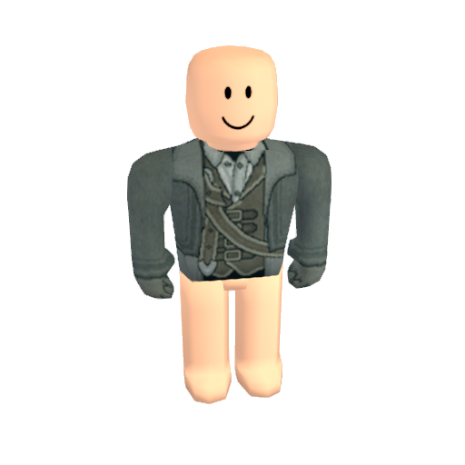 Brick Planet's avatar