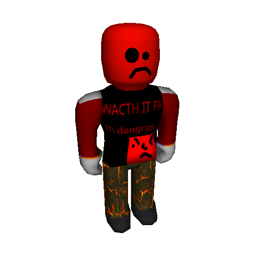 CRAZYMANIAC's avatar