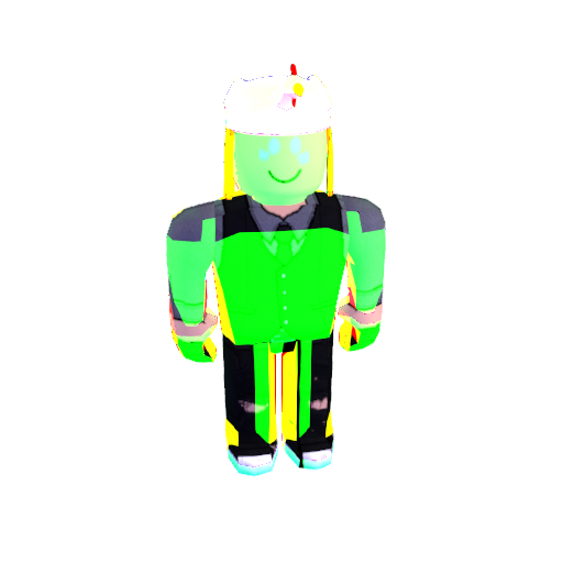 MercsNpercs's avatar