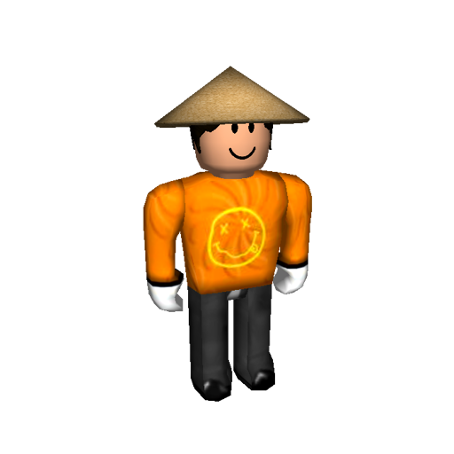 Mavmoosin's avatar