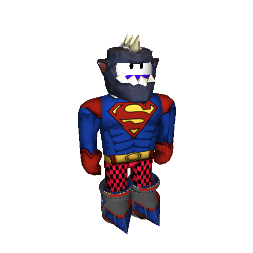 RobloxsusYT's avatar